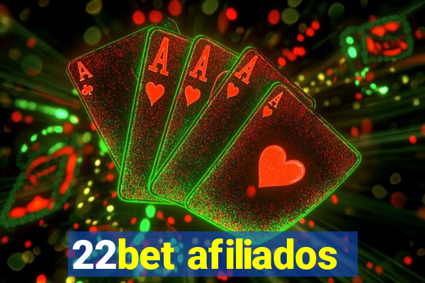 22bet afiliados